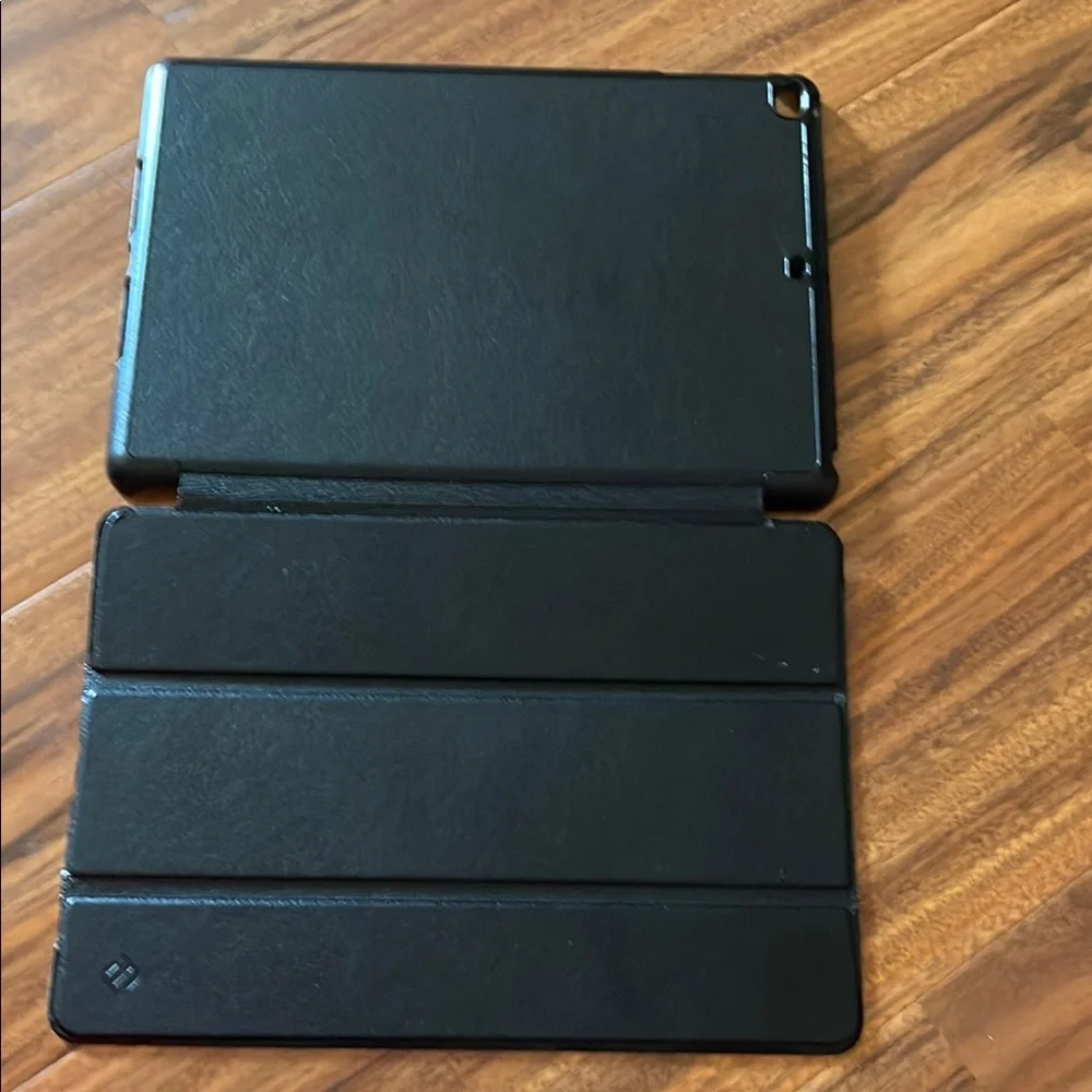 Premium Black Tablet Cover iPad Air 2